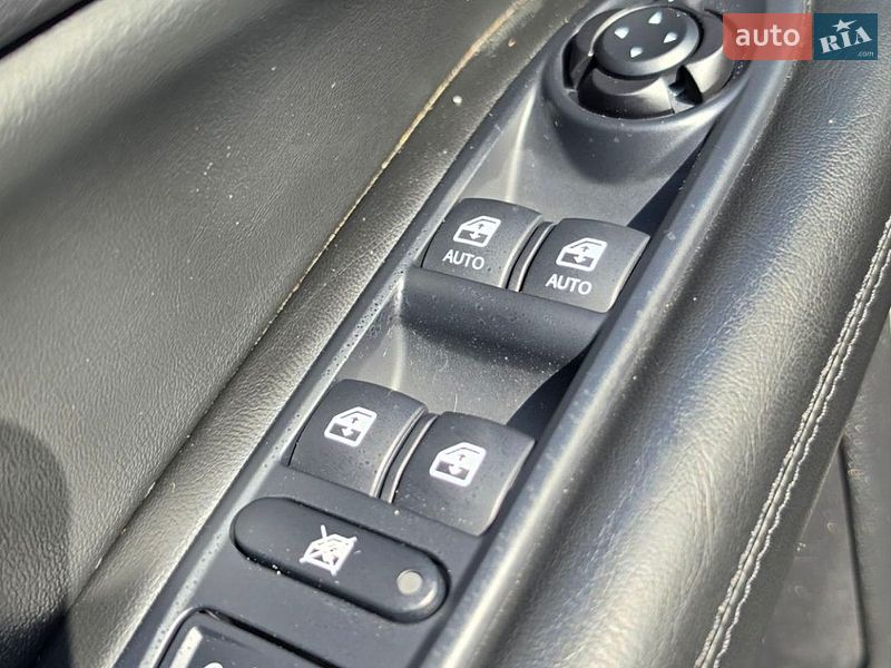 Позашляховик / Кросовер Jeep Compass 2021 в Києві