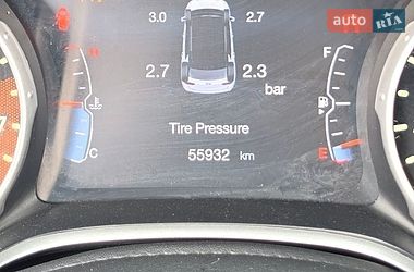 Позашляховик / Кросовер Jeep Compass 2021 в Києві