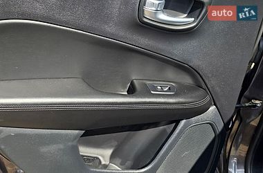 Позашляховик / Кросовер Jeep Compass 2021 в Києві