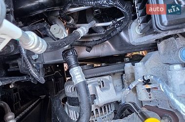 Позашляховик / Кросовер Jeep Compass 2021 в Києві