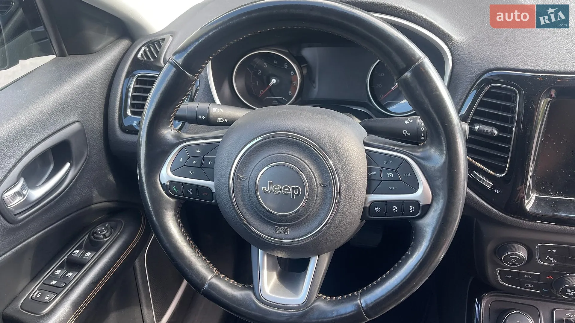2020 Jeep Compass - мініатюра 11