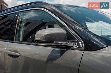 Позашляховик / Кросовер Jeep Compass 2020 в Рівному