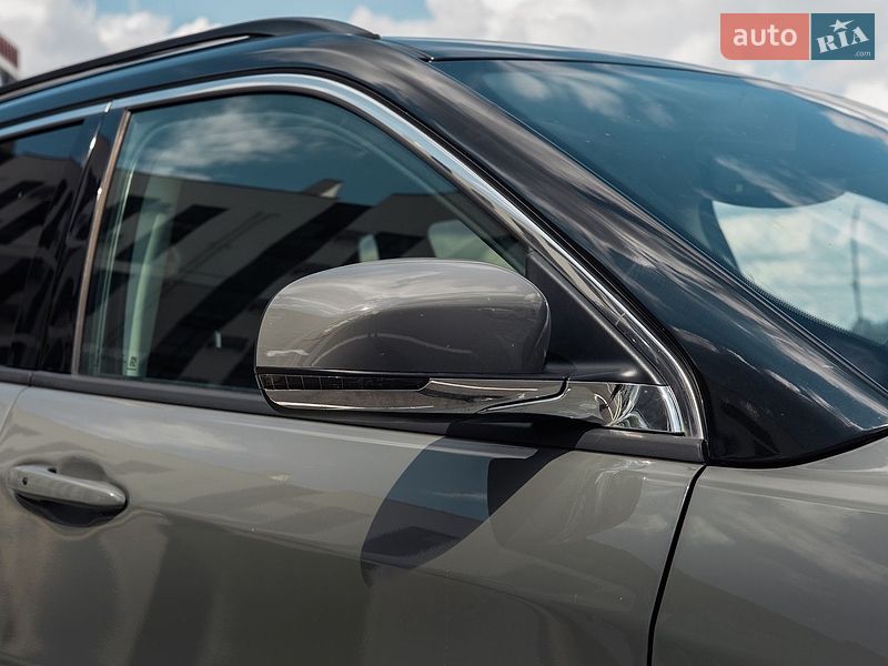 Позашляховик / Кросовер Jeep Compass 2020 в Рівному