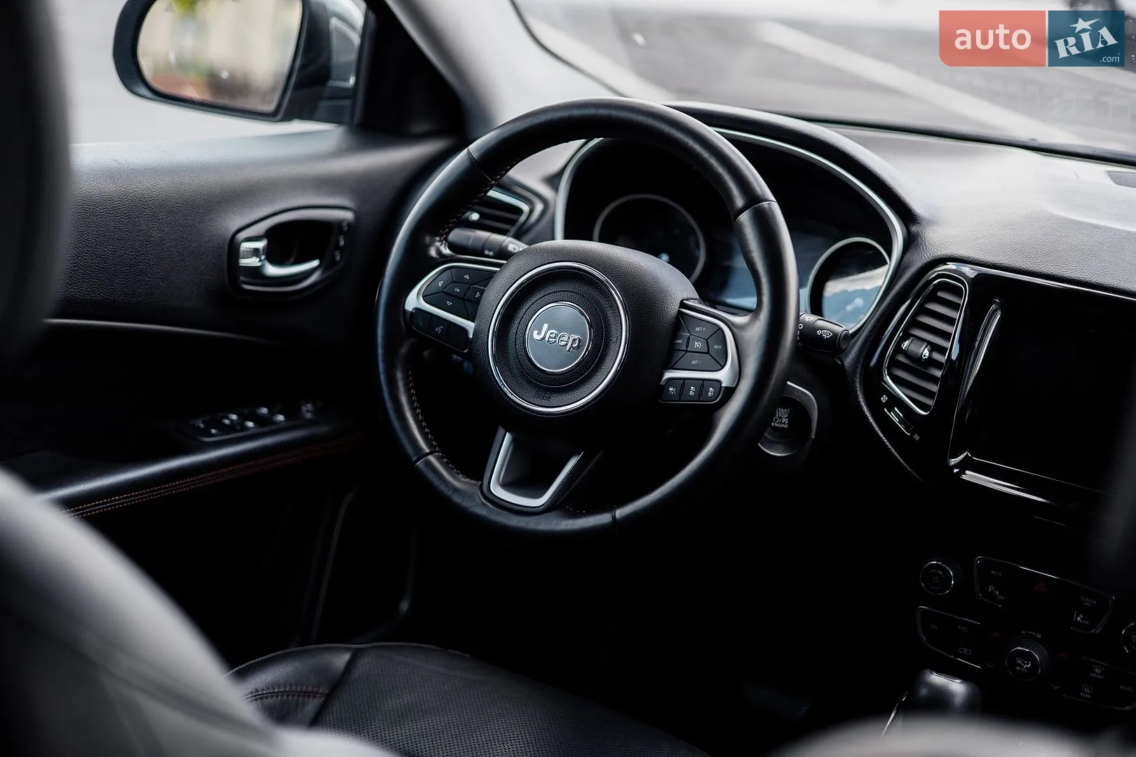 2020 Jeep Compass - мініатюра 20