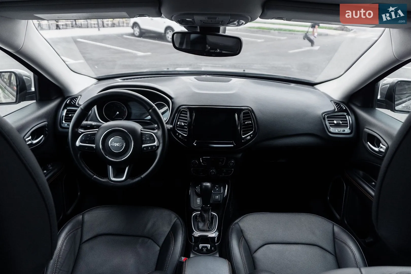 2020 Jeep Compass - мініатюра 29