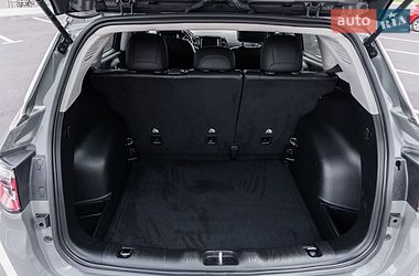 Позашляховик / Кросовер Jeep Compass 2020 в Рівному