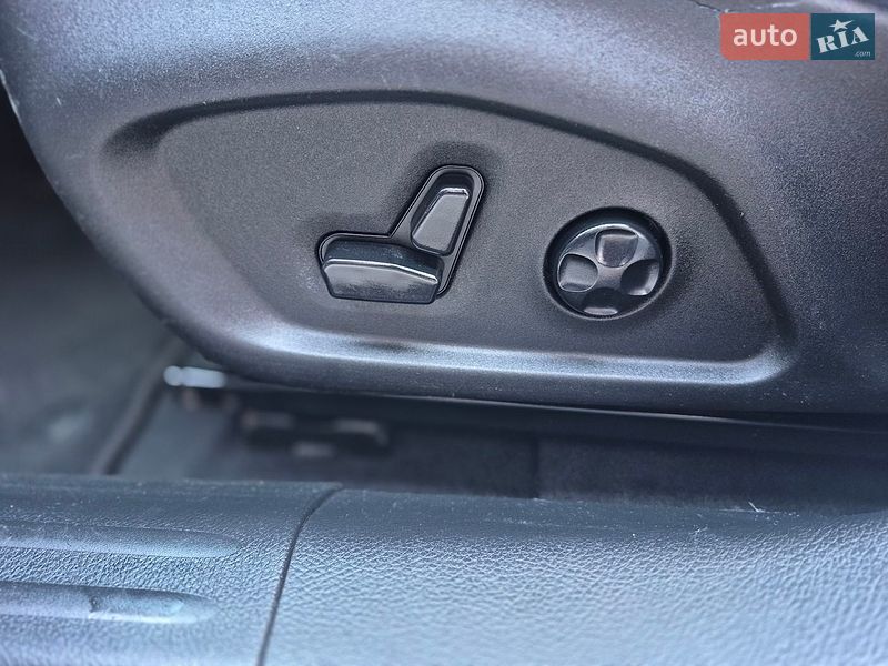 Внедорожник / Кроссовер Jeep Compass 2018 в Дубно фото 18 Внедорожник / Кроссовер Jeep Compass 2018 в Дубно