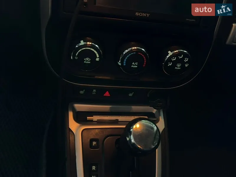 Jeep Compass 2014
