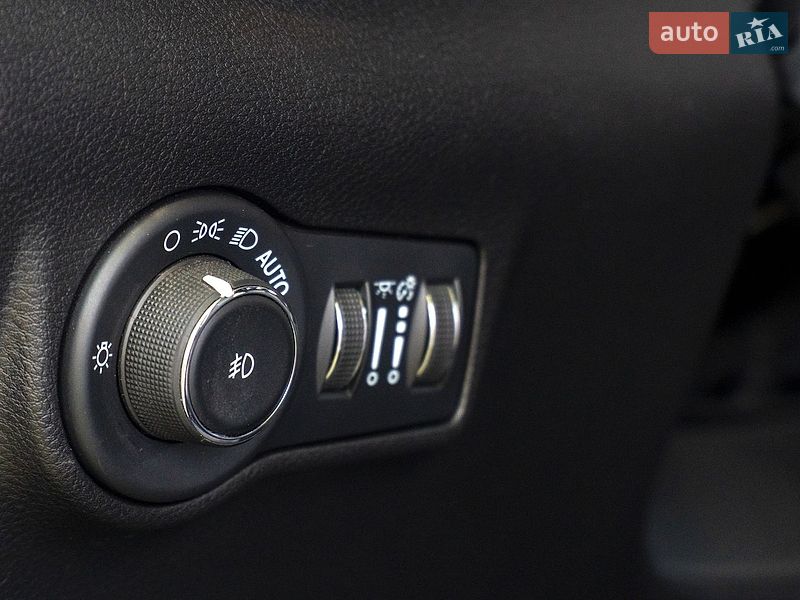Внедорожник / Кроссовер Jeep Compass 2022 в Тульчине