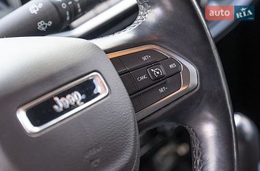 Внедорожник / Кроссовер Jeep Compass 2022 в Тульчине