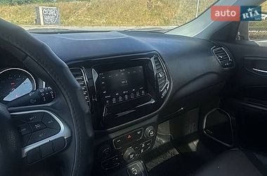 Внедорожник / Кроссовер Jeep Compass 2020 в Полтаве