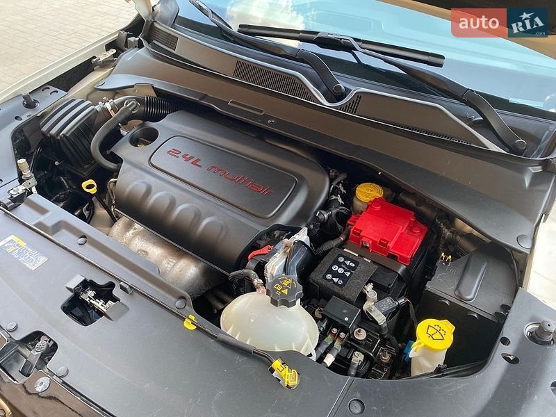Позашляховик / Кросовер Jeep Compass 2020 в Броварах