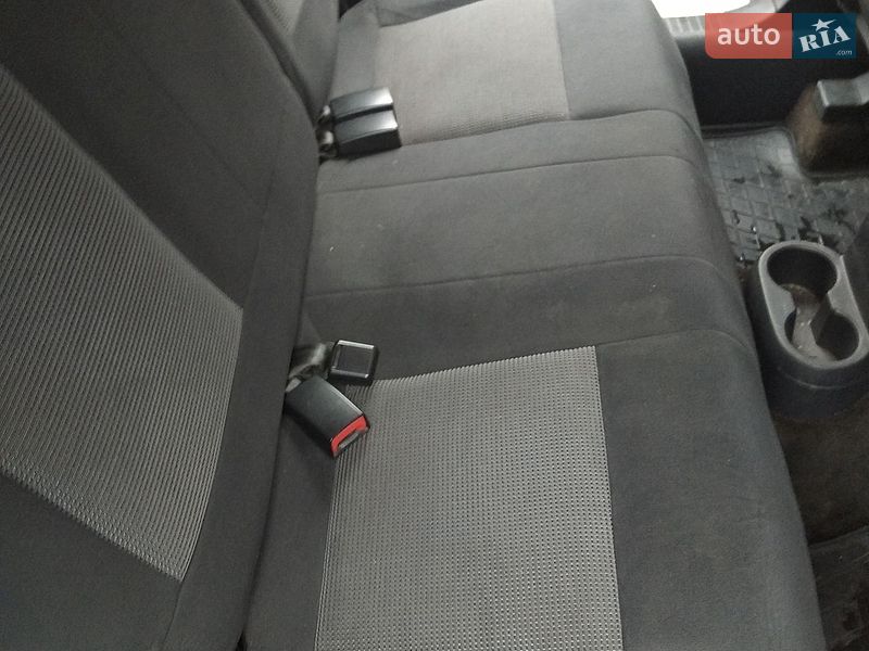 Внедорожник / Кроссовер Jeep Compass 2014 в Броварах фото 6 Внедорожник / Кроссовер Jeep Compass 2014 в Броварах
