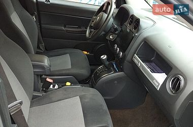 Внедорожник / Кроссовер Jeep Compass 2014 в Броварах фото 3 Внедорожник / Кроссовер Jeep Compass 2014 в Броварах
