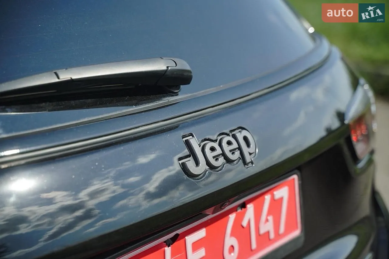2024 Jeep Compass - мініатюра 13