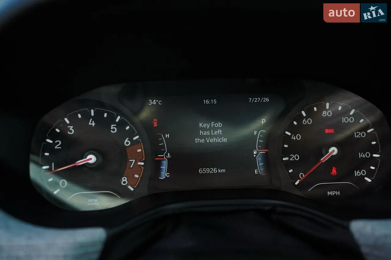 2024 Jeep Compass - мініатюра 21