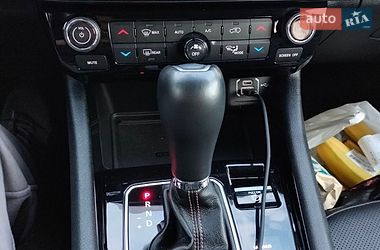 Внедорожник / Кроссовер Jeep Compass 2022 в Львове
