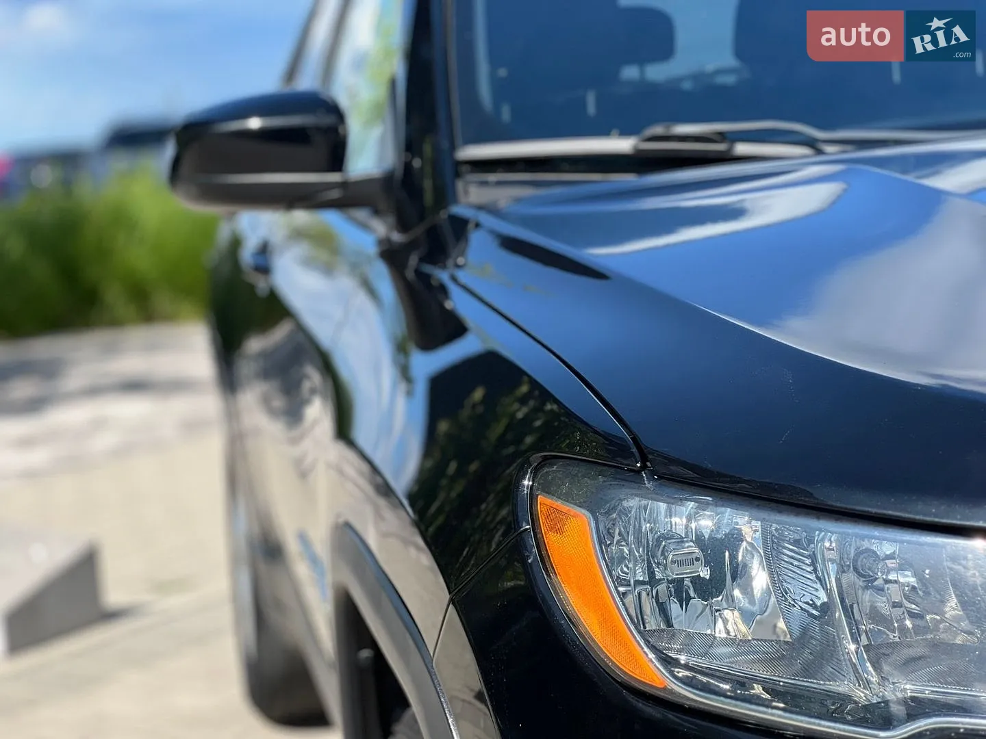 2017 Jeep Compass - мініатюра 31