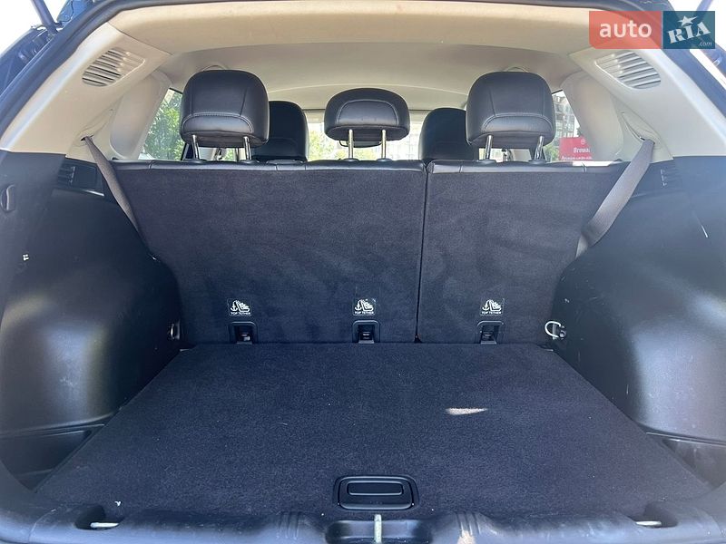 Позашляховик / Кросовер Jeep Compass 2017 в Рівному фото 33 Позашляховик / Кросовер Jeep Compass 2017 в Рівному