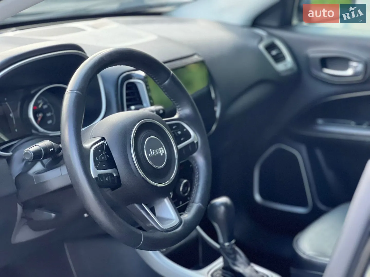 2017 Jeep Compass - мініатюра 39