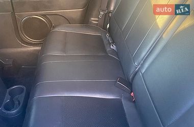 Внедорожник / Кроссовер Jeep Compass 2011 в Житомире