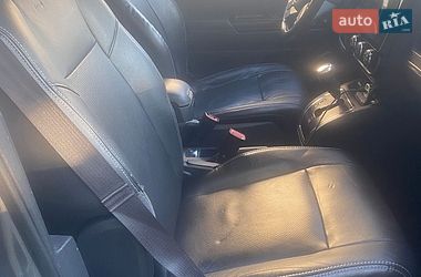 Внедорожник / Кроссовер Jeep Compass 2011 в Житомире