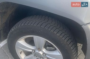 Внедорожник / Кроссовер Jeep Compass 2011 в Житомире