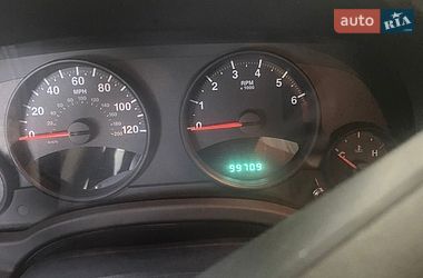 Внедорожник / Кроссовер Jeep Compass 2011 в Житомире