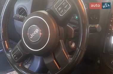 Внедорожник / Кроссовер Jeep Compass 2011 в Житомире