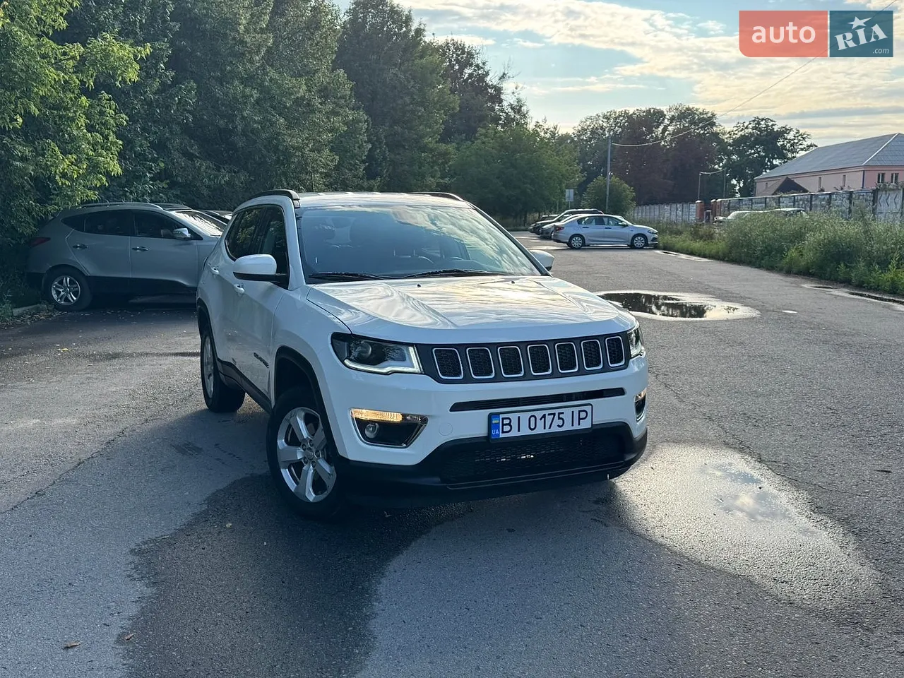 2016 Land Rover Range Rover - мініатюра 102
