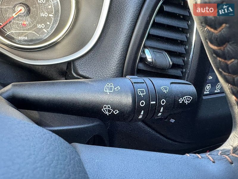 Внедорожник / Кроссовер Jeep Compass 2019 в Полтаве