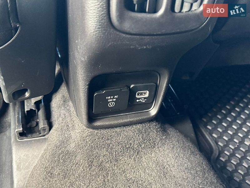 Внедорожник / Кроссовер Jeep Compass 2019 в Полтаве