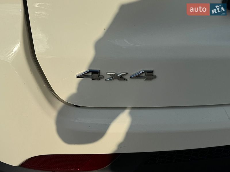 Внедорожник / Кроссовер Jeep Compass 2019 в Полтаве
