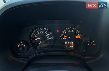 Внедорожник / Кроссовер Jeep Compass 2014 в Киеве