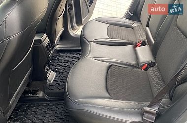 Позашляховик / Кросовер Jeep Compass 2019 в Луцьку