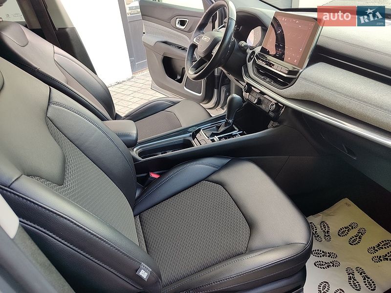 Позашляховик / Кросовер Jeep Compass 2022 в Івано-Франківську