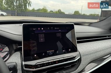 Внедорожник / Кроссовер Jeep Compass 2024 в Калуше