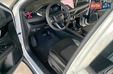 Позашляховик / Кросовер Jeep Compass 2023 в Буську фото 10 Позашляховик / Кросовер Jeep Compass 2023 в Буську