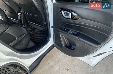 Позашляховик / Кросовер Jeep Compass 2023 в Буську фото 23 Позашляховик / Кросовер Jeep Compass 2023 в Буську