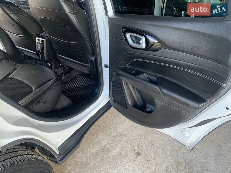 Позашляховик / Кросовер Jeep Compass 2023 в Буську фото 23 Позашляховик / Кросовер Jeep Compass 2023 в Буську