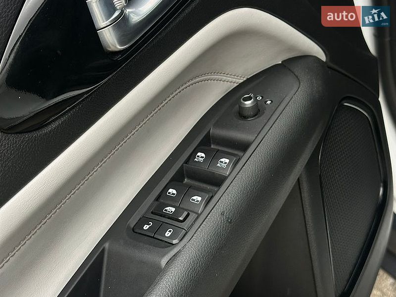 Позашляховик / Кросовер Jeep Compass 2024 в Запоріжжі