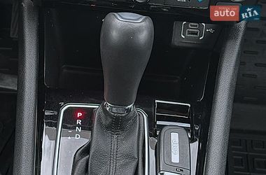 Позашляховик / Кросовер Jeep Compass 2024 в Запоріжжі