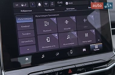 Позашляховик / Кросовер Jeep Compass 2024 в Запоріжжі