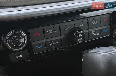 Позашляховик / Кросовер Jeep Compass 2024 в Запоріжжі