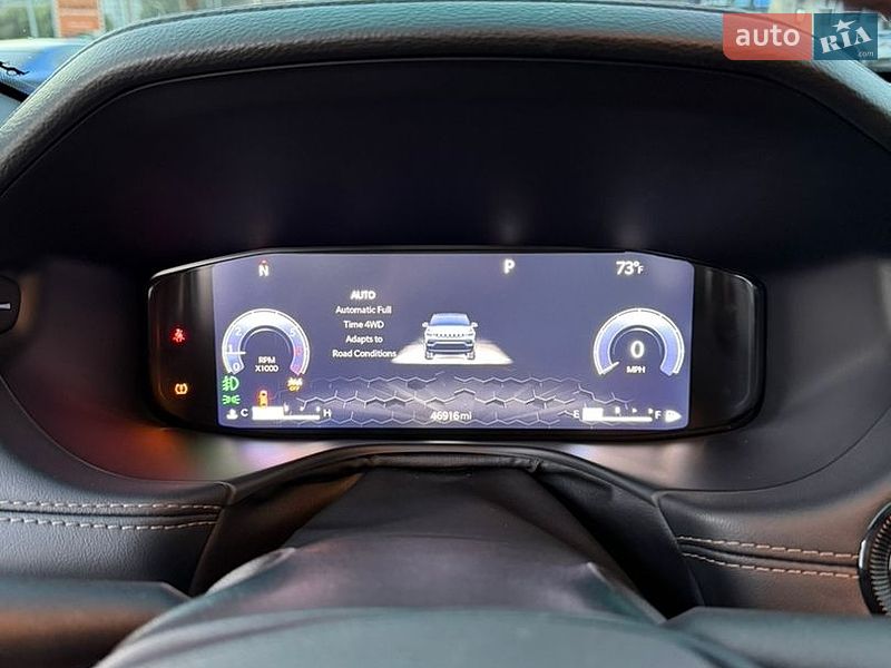 Позашляховик / Кросовер Jeep Compass 2022 в Львові фото 14 Позашляховик / Кросовер Jeep Compass 2022 в Львові