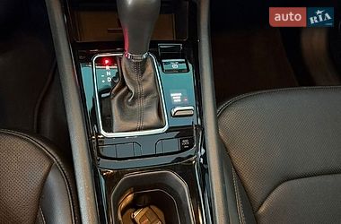 Позашляховик / Кросовер Jeep Compass 2022 в Львові фото 18 Позашляховик / Кросовер Jeep Compass 2022 в Львові