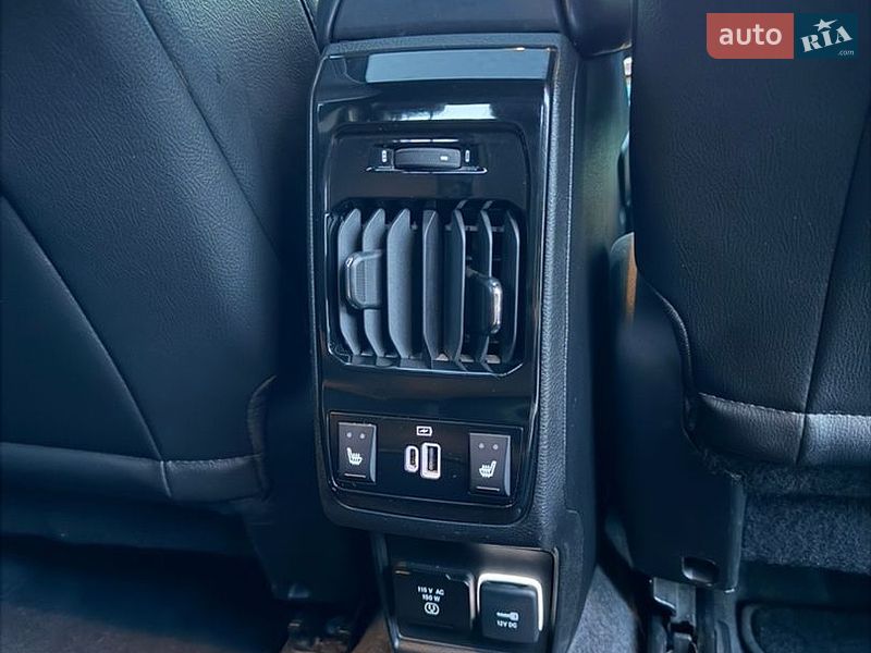 Позашляховик / Кросовер Jeep Compass 2022 в Львові фото 20 Позашляховик / Кросовер Jeep Compass 2022 в Львові