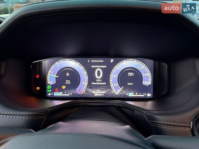Позашляховик / Кросовер Jeep Compass 2022 в Львові фото 28 Позашляховик / Кросовер Jeep Compass 2022 в Львові