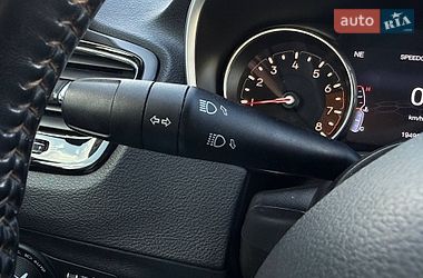 Позашляховик / Кросовер Jeep Compass 2019 в Києві фото 18 Позашляховик / Кросовер Jeep Compass 2019 в Києві
