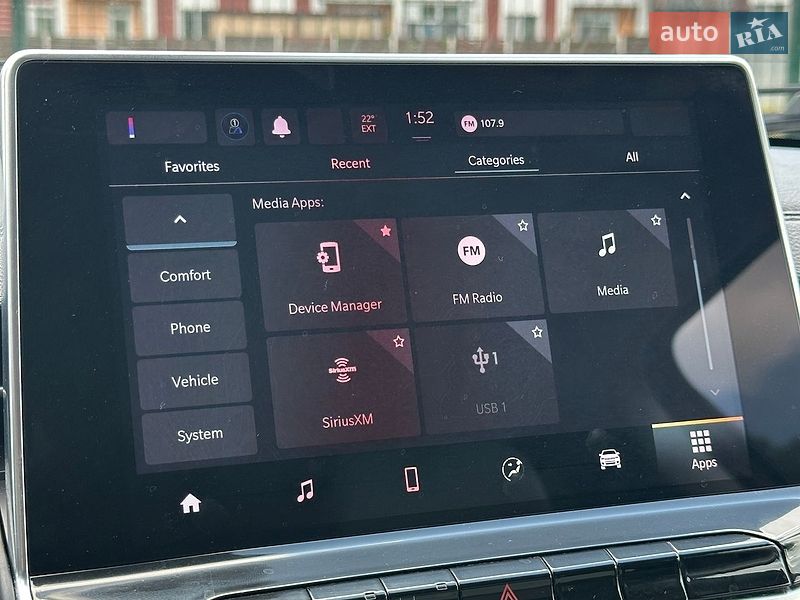 Позашляховик / Кросовер Jeep Compass 2022 в Білогородці фото 44 Позашляховик / Кросовер Jeep Compass 2022 в Білогородці